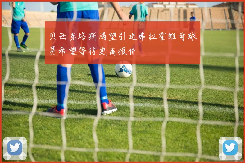 贝西克塔斯渴望引进弗拉霍维奇球员希望等待更高报价